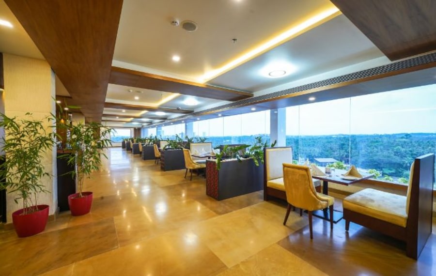 KPM Tripenta Hotel-3